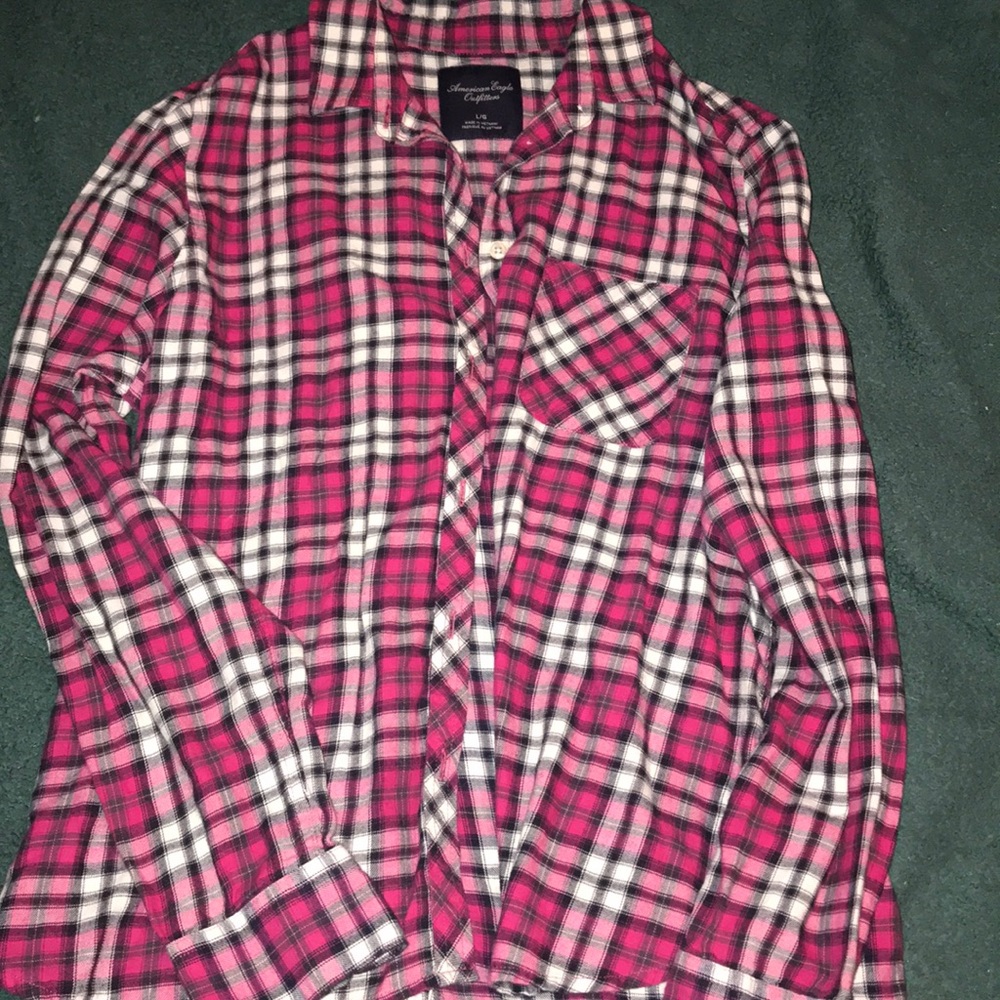 American Eagle long sleeve top